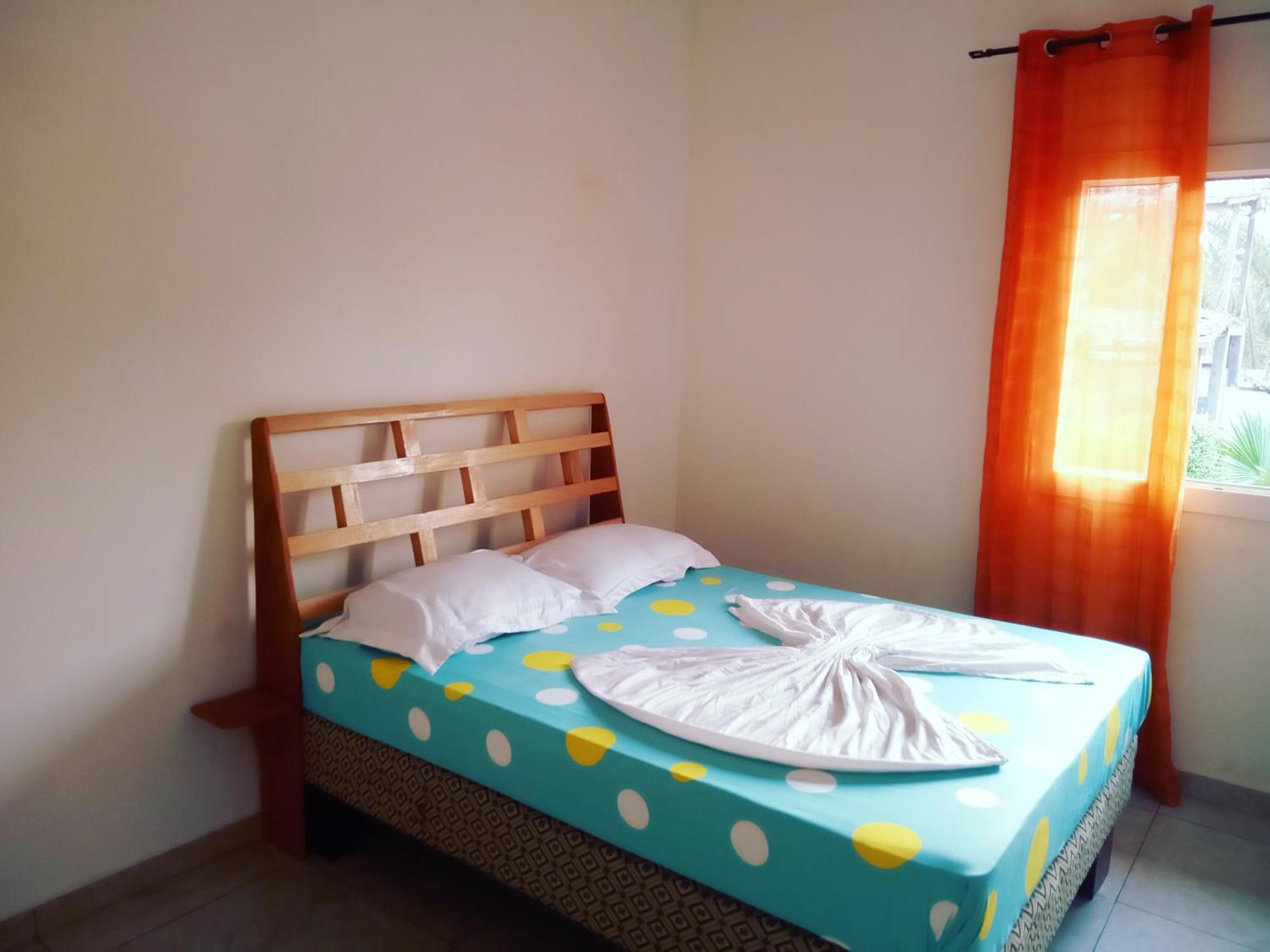 Residence Jardin Tropical Yaoundé エクステリア 写真