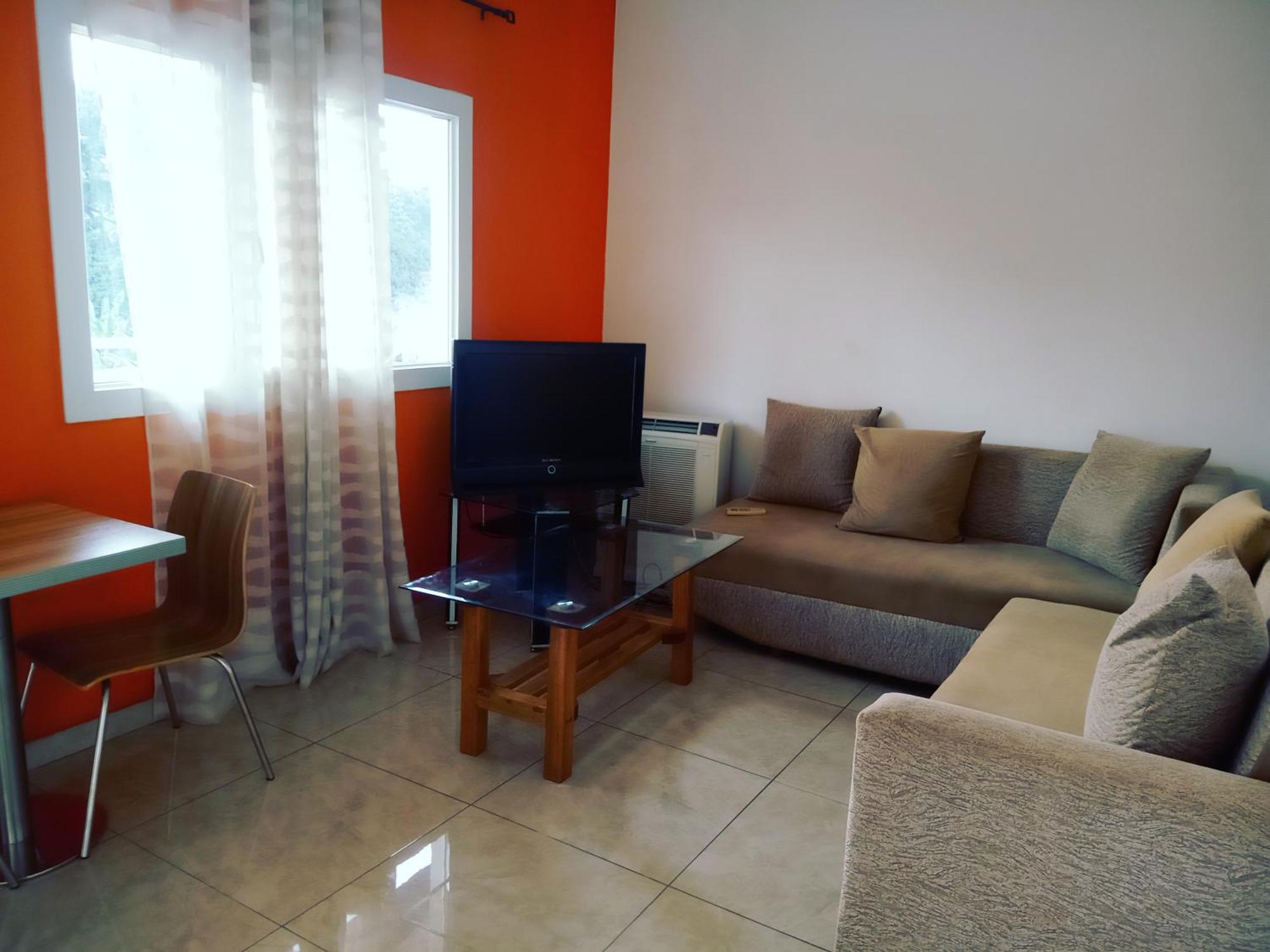 Residence Jardin Tropical Yaoundé エクステリア 写真