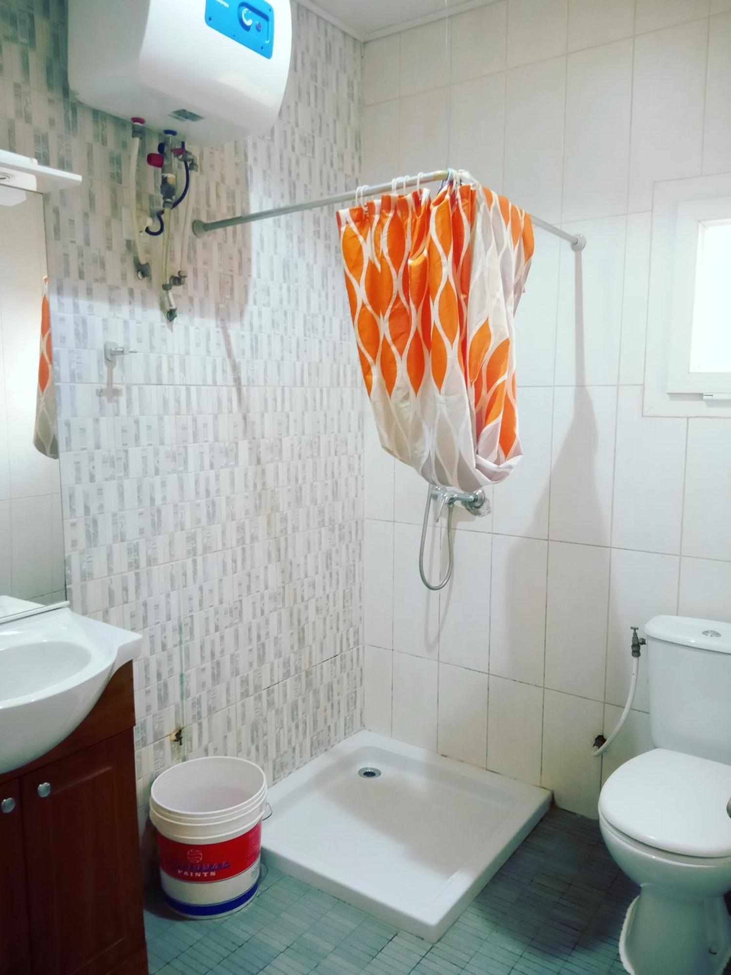 Residence Jardin Tropical Yaoundé エクステリア 写真
