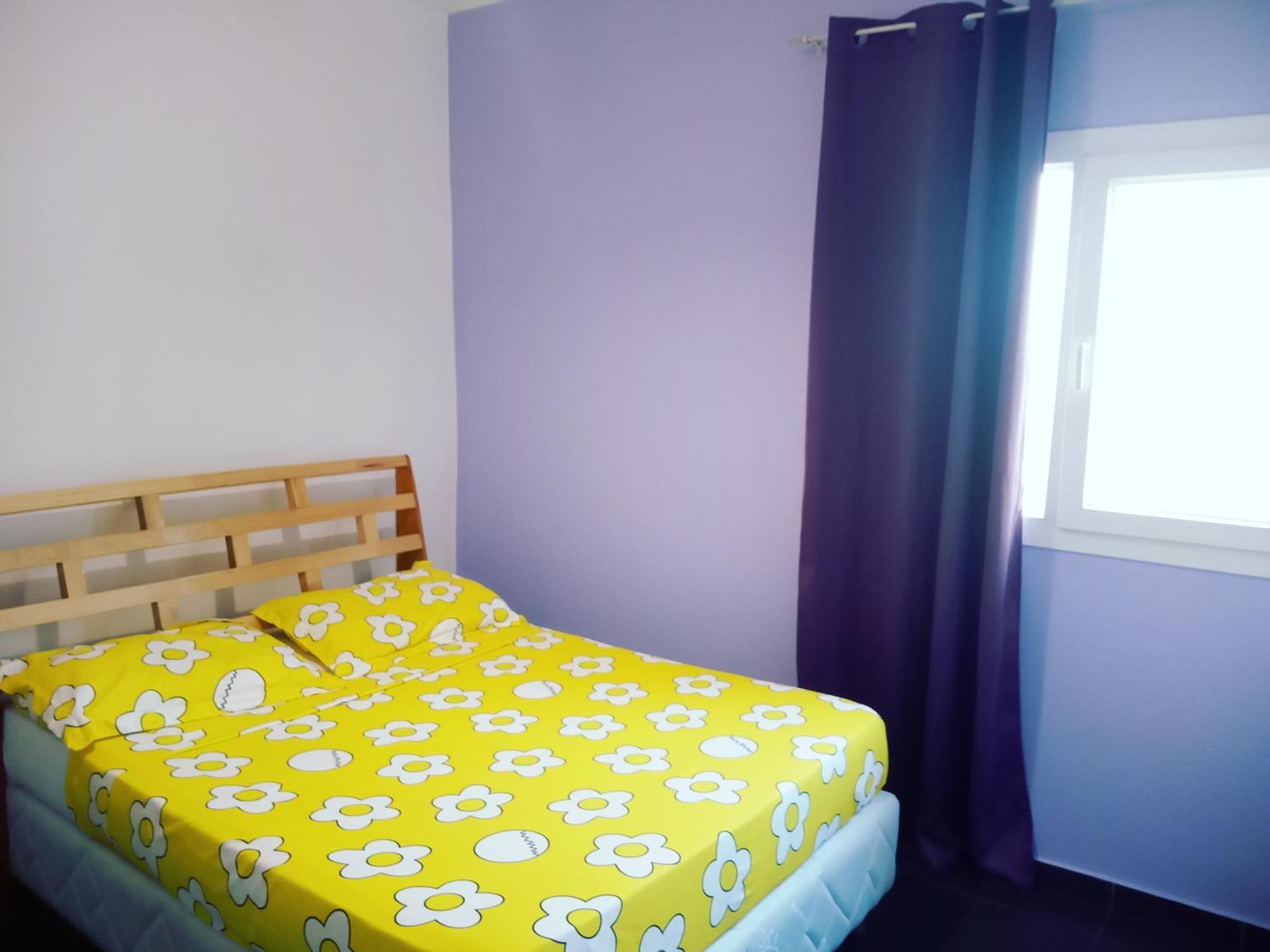 Residence Jardin Tropical Yaoundé エクステリア 写真