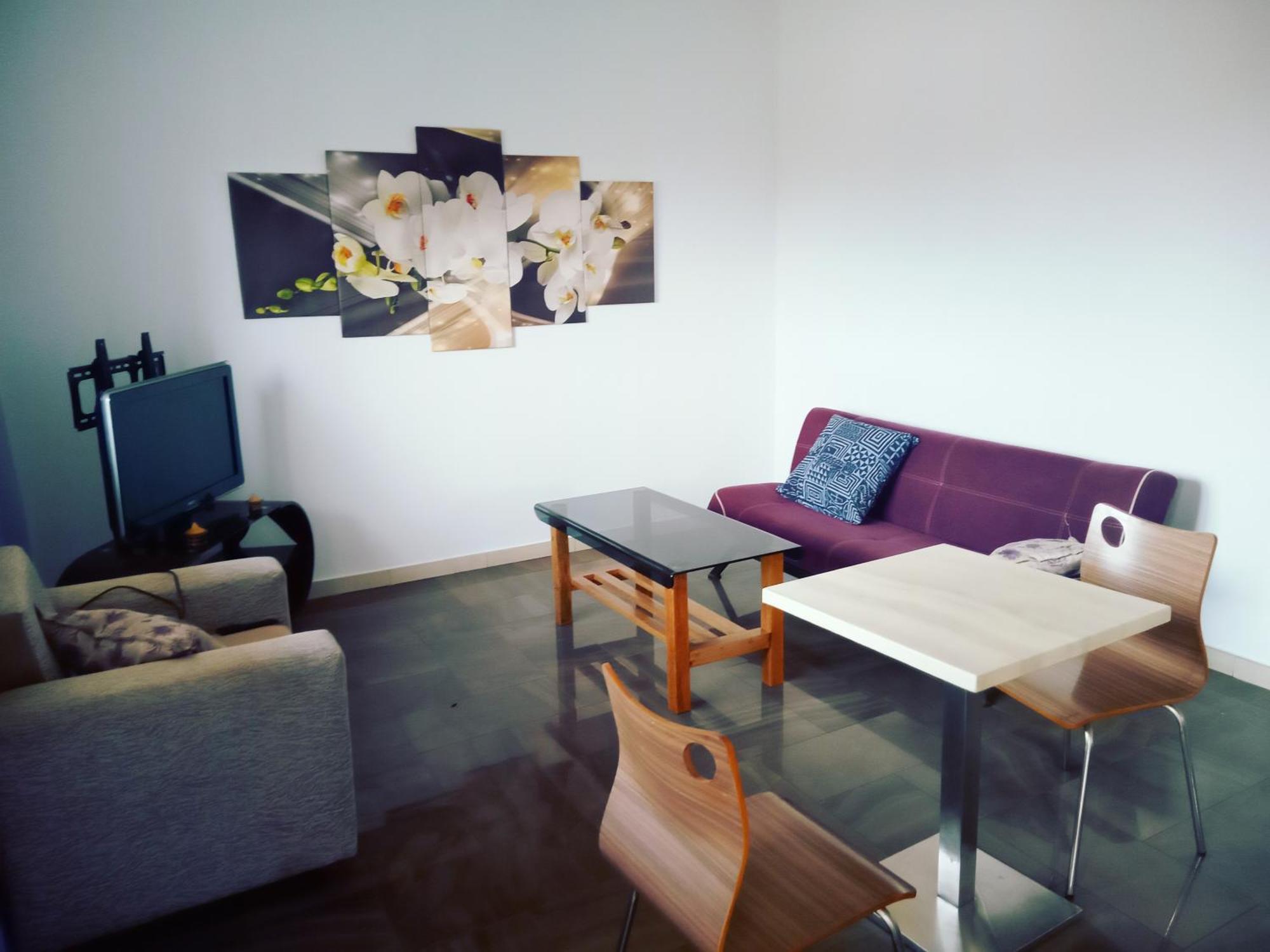 Residence Jardin Tropical Yaoundé エクステリア 写真