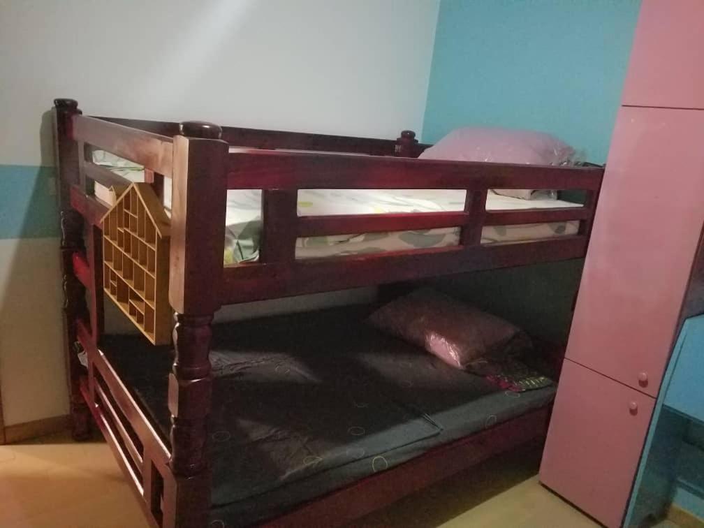Residence Jardin Tropical Yaoundé エクステリア 写真