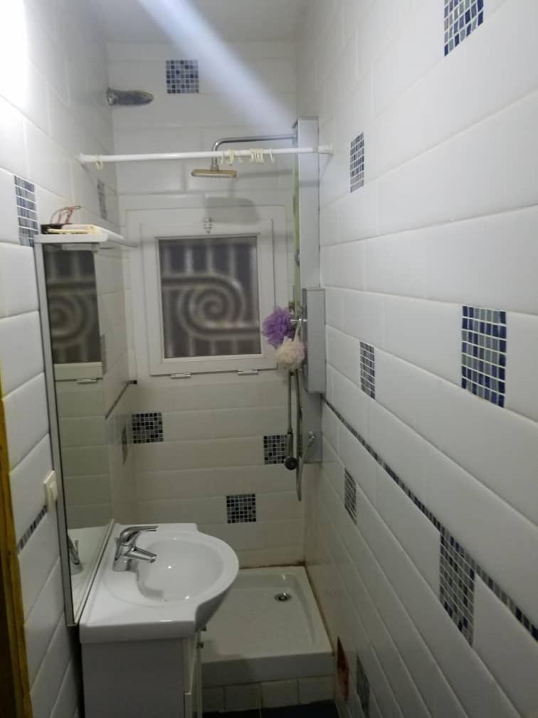 Residence Jardin Tropical Yaoundé エクステリア 写真